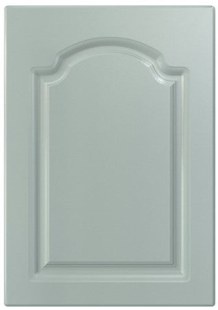 TIPP 30 PVC Door