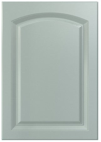 TIPP 43 PVC Door