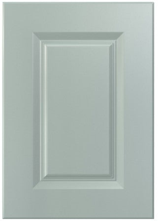 TIPP 25 PVC Door