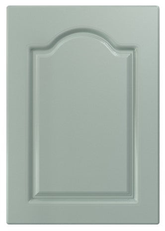 TIPP 19 PVC Door