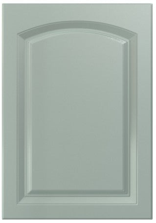 TIPP 43 PVC Door