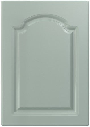 TIPP 30 PVC Door