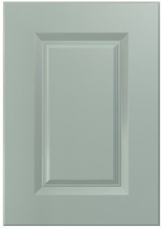 TIPP 25 PVC Door