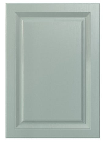 TIPP 23 PVC Door