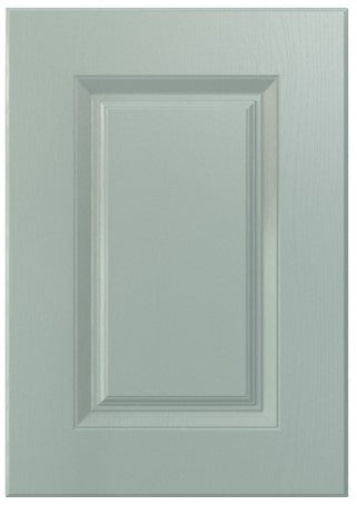 TIPP 23 Wide Margin PVC Door