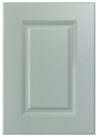 TIPP 23 Wide Margin PVC Door