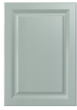 TIPP 23 PVC Door