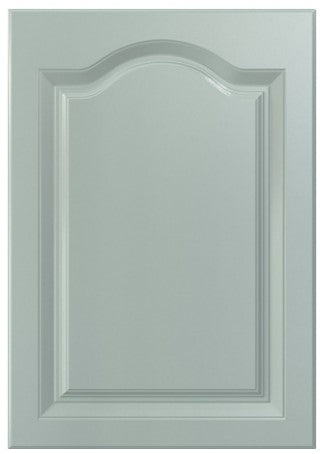 TIPP 22 PVC Door