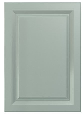 TIPP 23 PVC Door