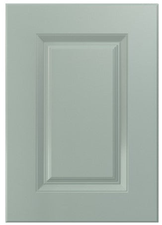 TIPP 23 Wide Margin PVC Door