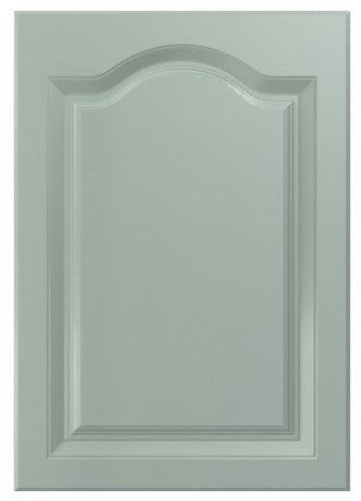 TIPP 22 PVC Door