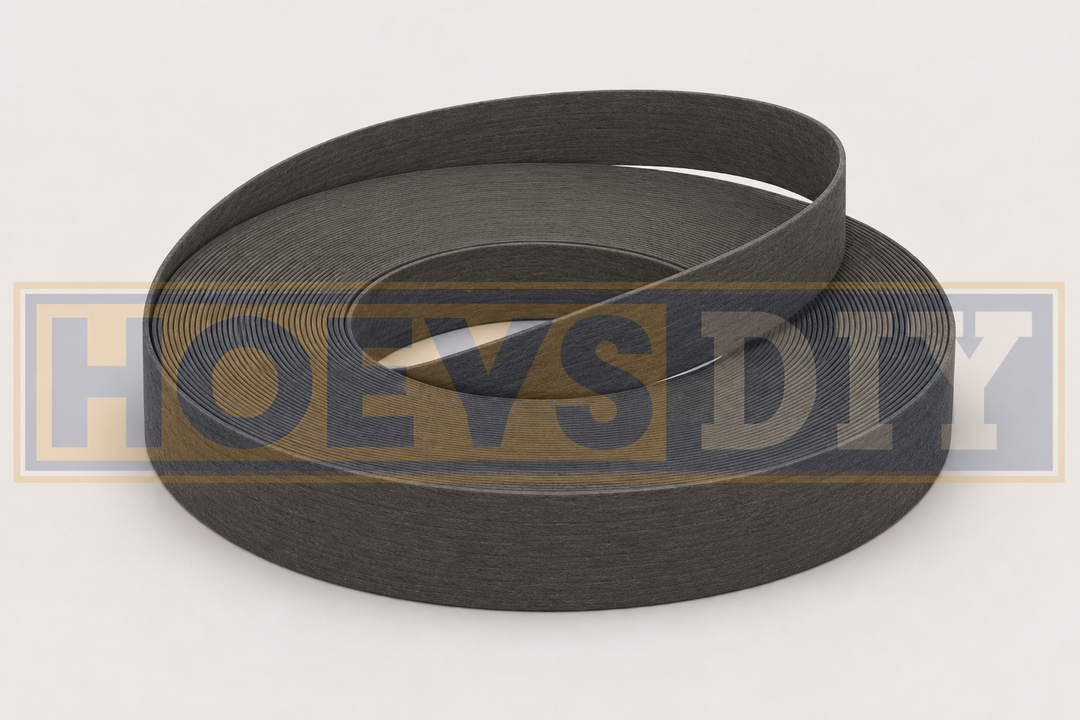 TopForm Flagstone 40mm PVC Edging (3 mtr)
