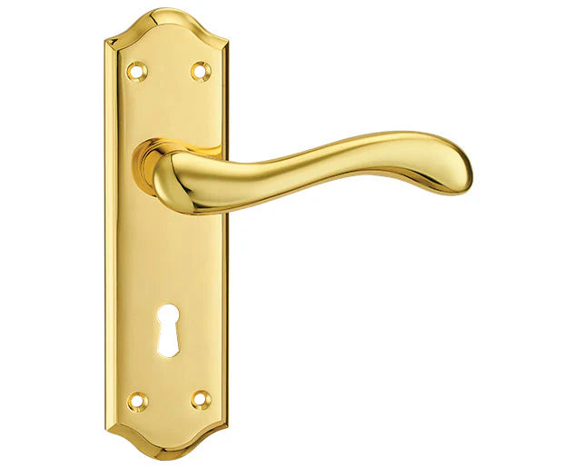 Fortessa Versailles Complete Door Handle Box Set