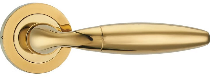 Fortessa Bulbus Handle & Escutcheon