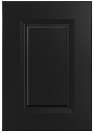 TIPP 25 PVC Door