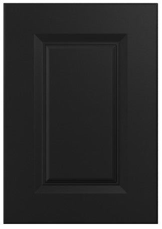 TIPP 25 PVC Door