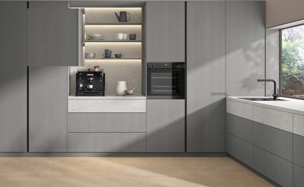 FINTOP SQ 268B GRAVITY NIEBLA (MOA FINISH)