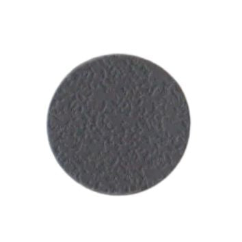Adhesive Screw Cap Cover - Gris Gu (Dark Grey) 250PK 13MM DIA