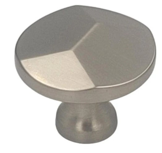 MILANO TWIST HANDLE SET