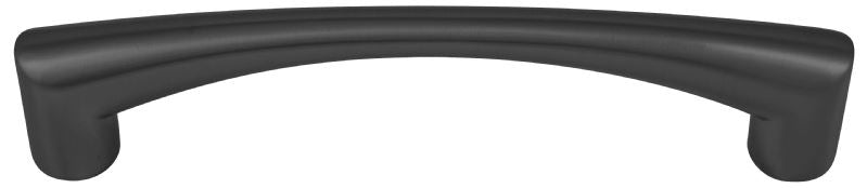 BRIDGE HANDLE MATT BLACK