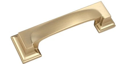 KENSINGTON SQUARE PULL HANDLE