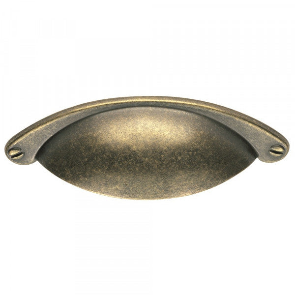 H246 CUP HANDLE FIXING CENTRES 64 CC