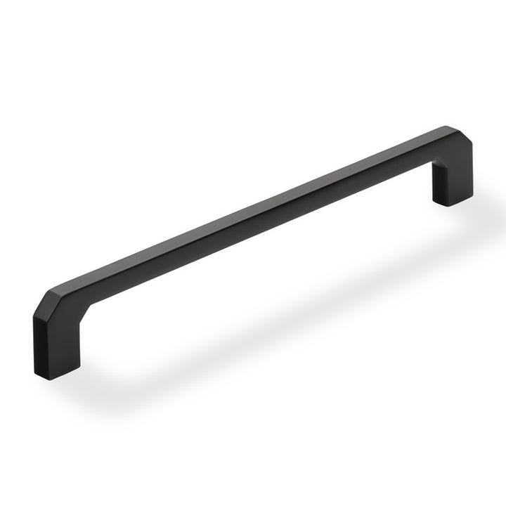 MATT BLACK BAR HANDLE