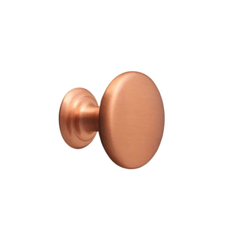 DINGLE HANDLE 38MM KNOB