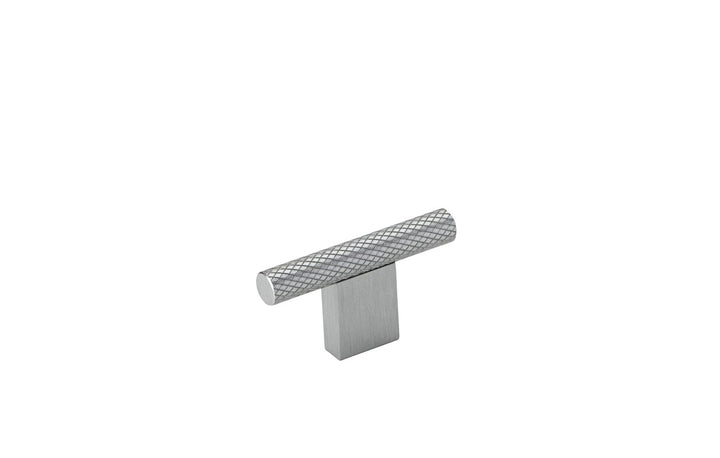 KNURLED HANDLE RANGE