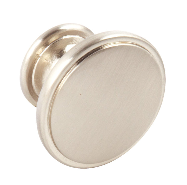 KNOB D38X26MM