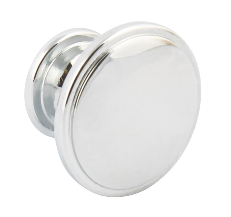 KNOB D38X26MM