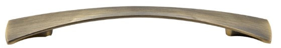 TAPERED BOW HANDLE 128CC