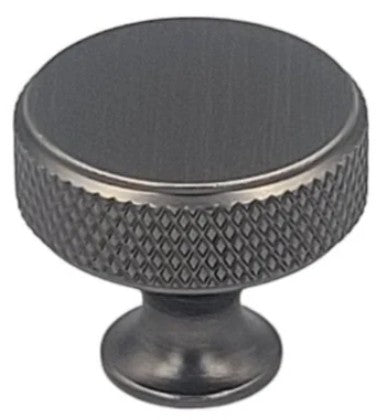 KNURLED KNOB