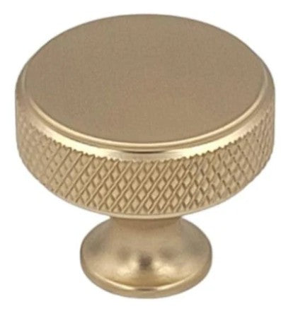 KNURLED KNOB