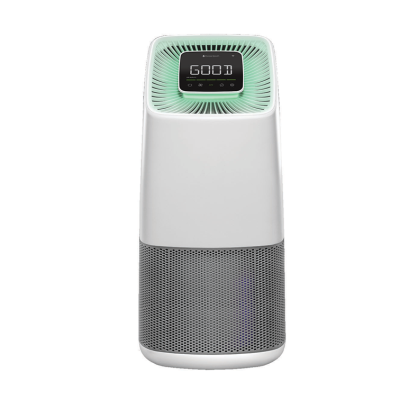 PureAir - Active Air Purification