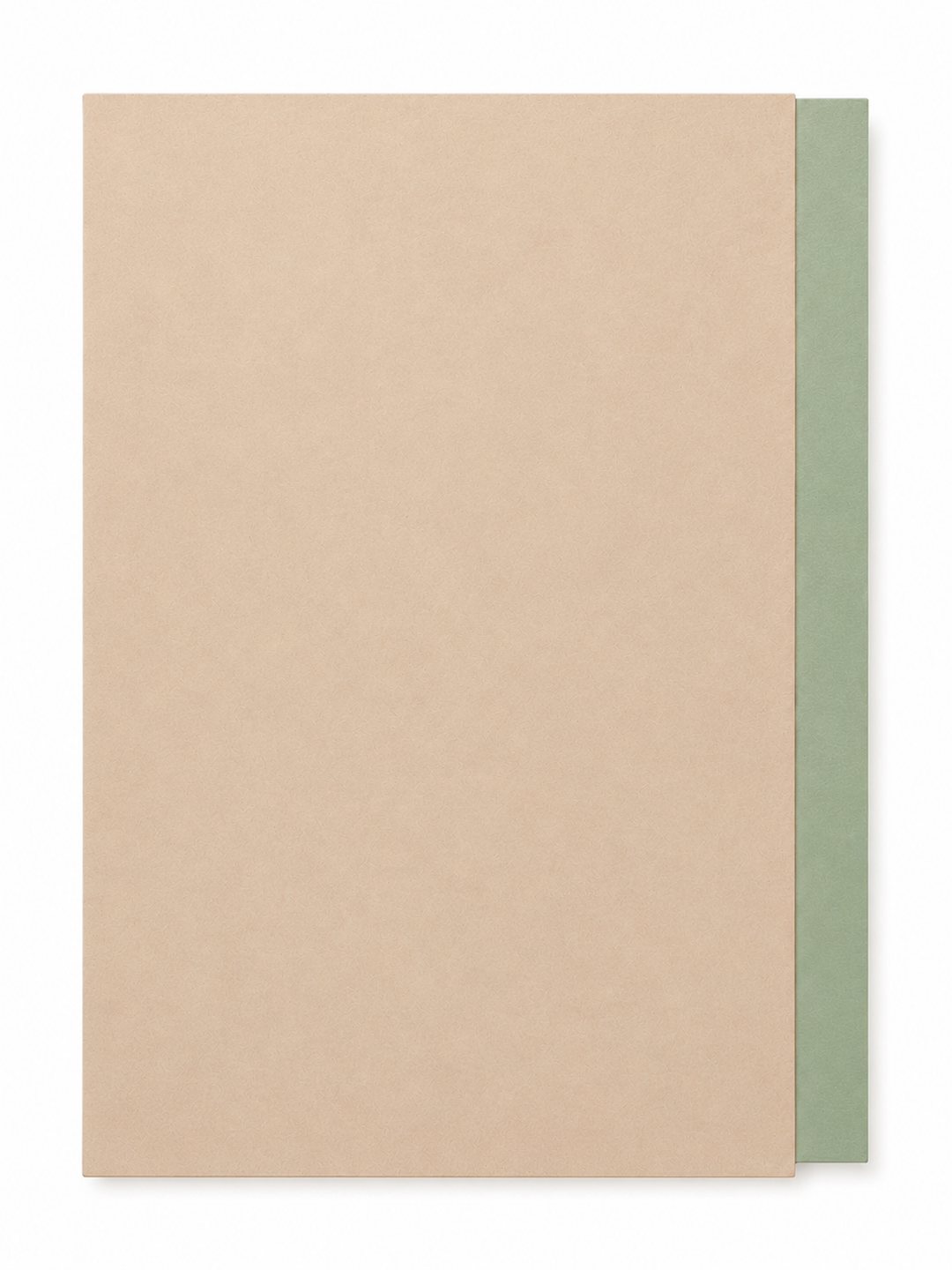 MDF Handless Door