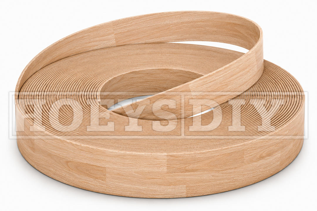 Finsa Fintop+ 515B Haya Colmar Edging 45mm x 5mtr