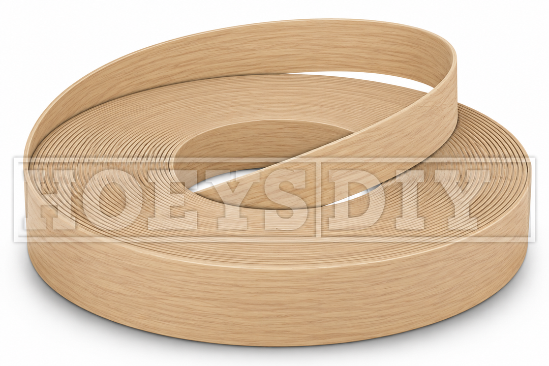 Finsa Fintop+ 9AR Hickory Frida Edging 45mm x 5mtr