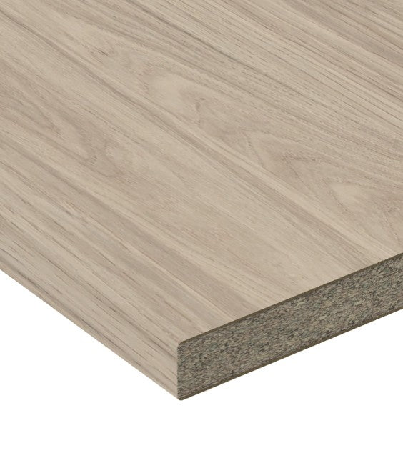 FINTOP + HICKORY FRIDA 38MM WORKTOP (ANTIQ)