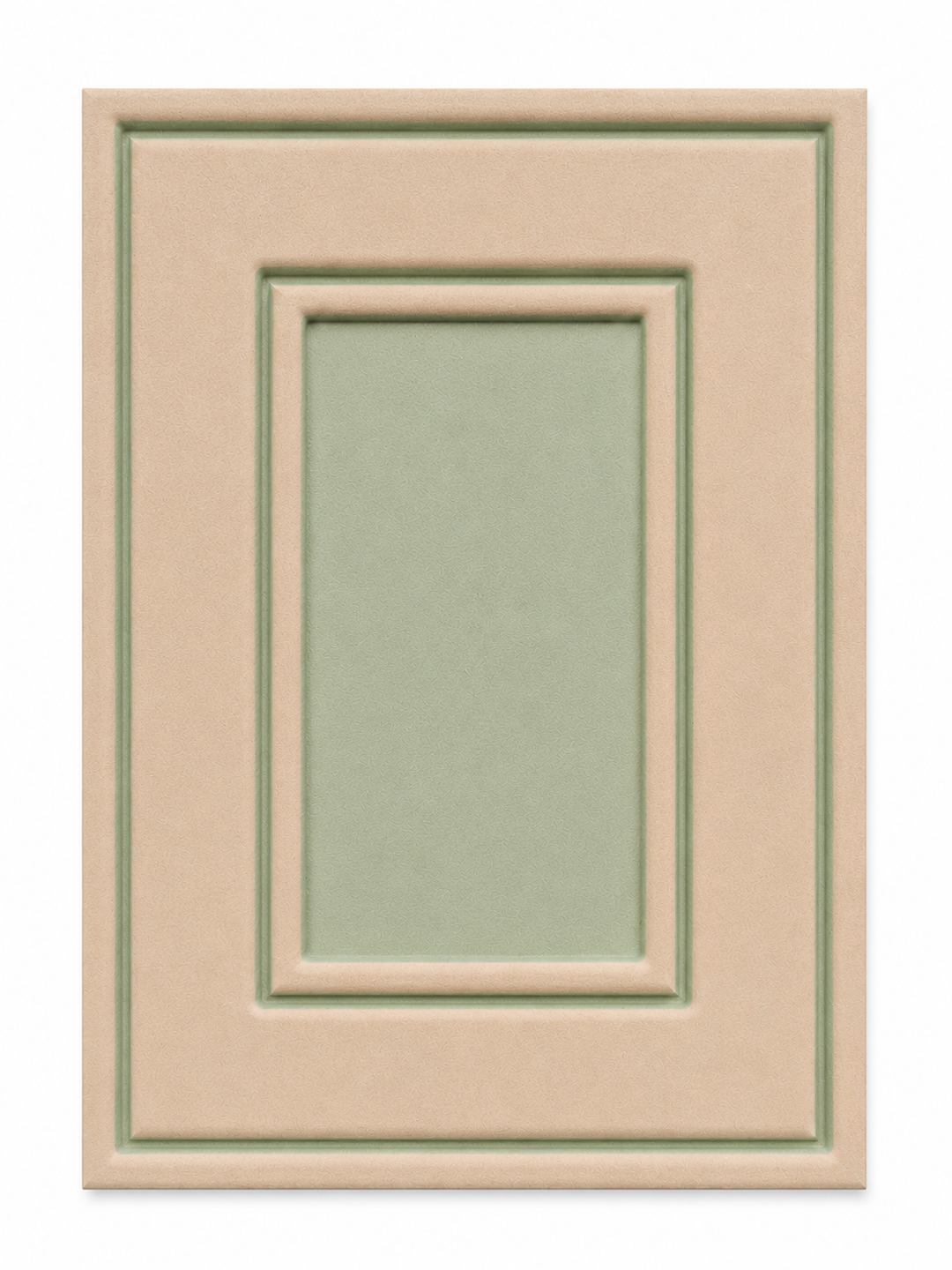 MDF Hyde Door