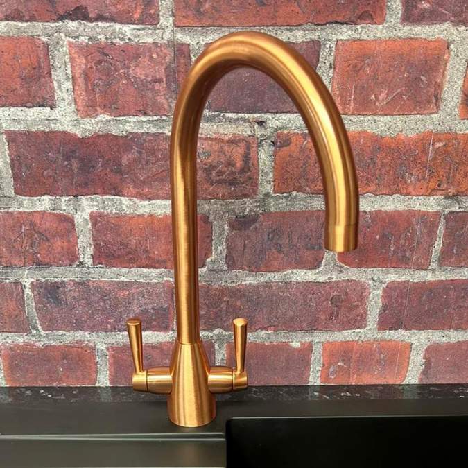 RICHMOND MONO BLOCK MIXER TAP