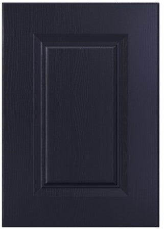 TIPP 25 PVC Door