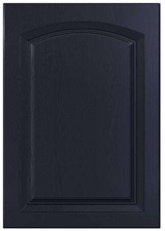 TIPP 43 PVC Door