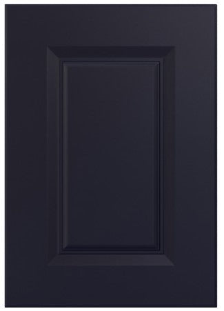 TIPP 25 PVC Door