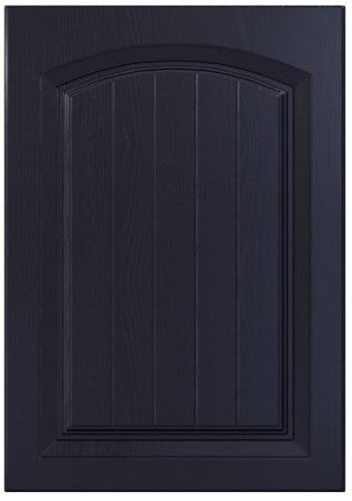 TIPP 42 PVC Door