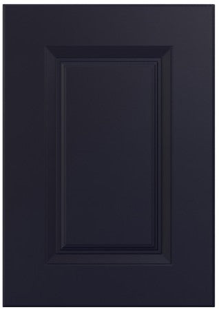 TIPP 23 Wide Margin PVC Door