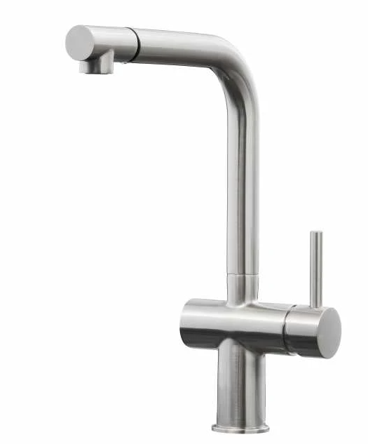 INGLETON PULL OUT KITCHEN TAP