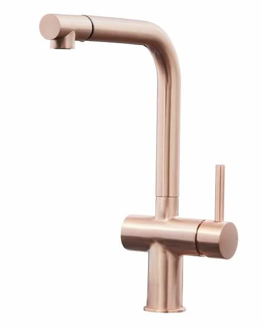 INGLETON PULL OUT KITCHEN TAP