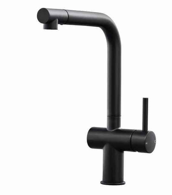INGLETON PULL OUT KITCHEN TAP