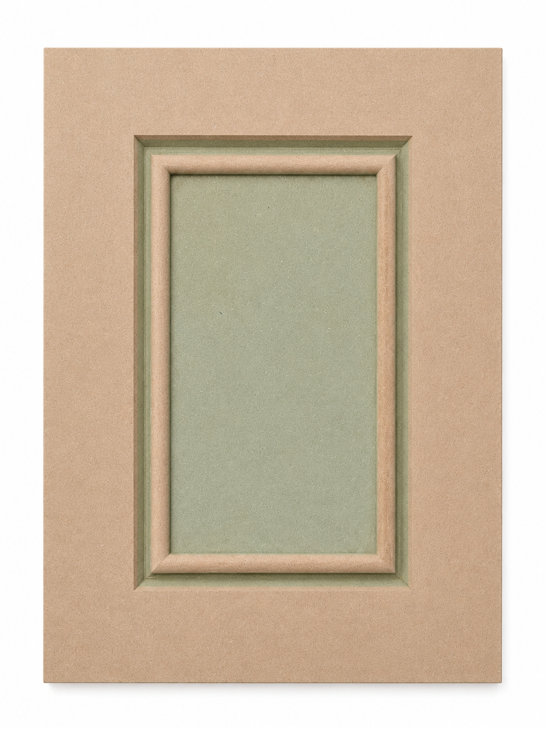 MDF Jacques Door